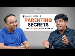 Parenting Secrets जो बच्चो का Future बदल देंगे | Wealth & Beyond Show | Malkansview