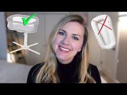 Newborn Must-Haves & Regrets: What Worked and What Didn't!