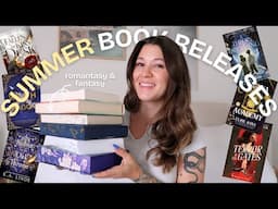 highly anticipated summer book releases 2025 📚✨