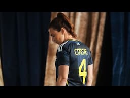 Dear Scotland, by Rachel Corsie | Scotland National Team