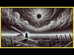 A Cryptic Inscription Awakens Eldritch Horrors
