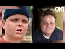 Patrick Renna Would Be 'Totally Into' Joining a Reboot of 'The Sandlot' on One Condition: 'I Want to
