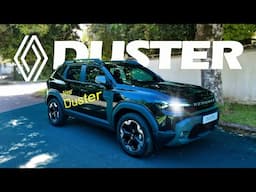 2025 Renault Duster Review | Tougher, Smarter, and Ready for Adventure!