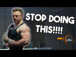 Fitness Influencers Have Been LYING To You?!