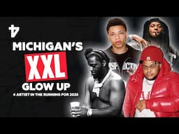 4 Michigan artist are battling for XXL's 10th spot