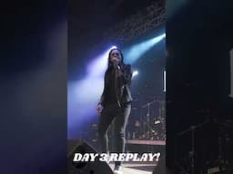 Frontiers Rock Festival - Day 3 Recap!
