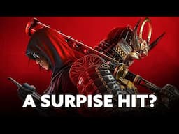 Out of the Shadows: Is Assassin's Creed Shadow a Hit?