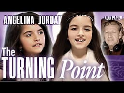 The Turning Point- Angelina Jordan Age 7