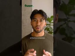 a solopreneuers fave tool @fiverr #fiverr