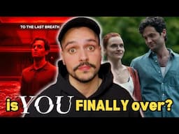 Is Joe Goldberg The REAL VILLAIN of YOU?