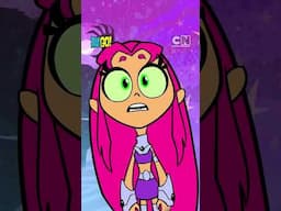 "He's not your typical dad..."👨😂 Meet TRIGON! #Shorts #TeenTitansGo #FathersDay