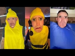 Funny Mr Talalaa TikToks 2025 - New Best Mrtalalaa TikTok Videos @mrtalalaa