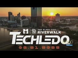 Techledo: Electronic music in the Glass City | Good Day on WTOL 11