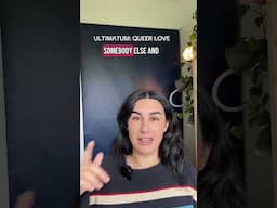 My family doesn’t know I’m a Lesbian (ultimatum: queer love) #wlw