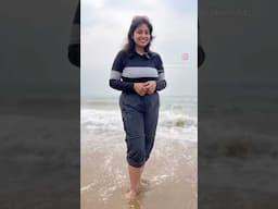 Beach Vibes #shorts #beach