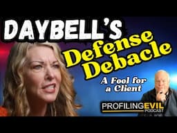 The Cost of Chaos in Lori Daybell’s Pro Se Disaster | Profiling Evil