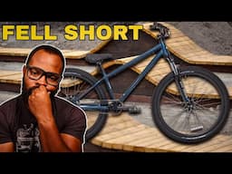 Don’t Buy Walmart’s New Bike Until You See This