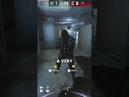NO MORE HIDING IN DARK CORNERS IN RAINBOW SIX SIEGE