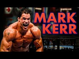 Why The Rock Is Making A $40 Million Movie About Mark Kerr