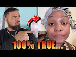 She Reveals Why Women Miss Out On Good, Average Men Like You!