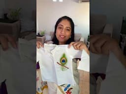 Fabric painting Tutorial