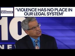 Immigration & flooding in the High Country | Newsmaker | FOX 10 Phoenix