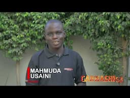 MAHMUDA KUKU | GARWASHI S3 | ZAI DAWO RANAR 26 - 05 - 2025.