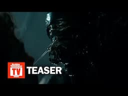 Alien: Earth Season 1 Teaser | 'Containment'