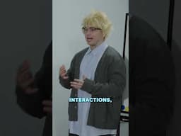 This meeting goes wrong