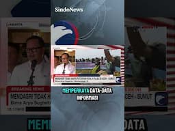 Wamendagri Umumkan Temuan Baru yang Jadi Penentu Kepastian Nasib 4 Pulau Milik Aceh atau Sumut