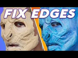 Conquer Bad Edges! Guide to Prosthetic Patching with Bondo