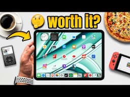 iPad 11th Gen A16 Review: The Best Budget iPad? 📱🔥