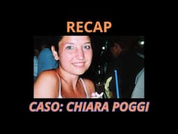 CHIARA POGGI: IL PUNTO DELLA SITUAZIONE  AL 15/06/2025
