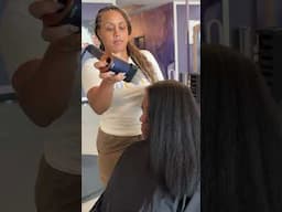 Did you know your blowdryer could do this?