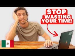 How to Get Your Mexican Residency Appointment FAST & EASY