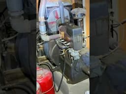 Found This Antique Generator Hidden in an Abandoned Mine!