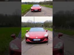 3,2 secondes ⇾ 100Km/h 🚀 Une fusée !