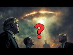 Signs in the Skies You Can't Afford to Ignore in 2025