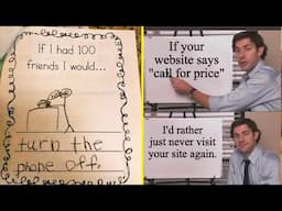 Funny Memes That Understand The Struggle Of Being Socially Booked By One Plan Per Month