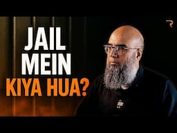 Farhan Mallick Speaks for the First Time After His Release from Jail @raftartv