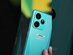 realme GT 7 Dream Edition UNBOXING 🏎️💨