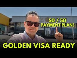 Dubai Property Investing Review, Symbolic Zen, Furjan | Wali Khan