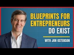 Business Success with Franchising - Jon Ostenson