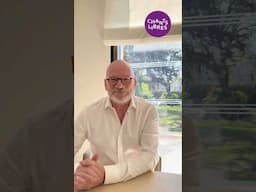 Joël Suhubiette, chef du chœur Les Éléments | Chants libres 2025