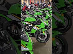 Should I get a ZX6R?? IYKYK #kawasaki #ninja #superbike #sportbike #ride