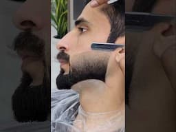 Beard Styles For Men #shorts #viral #hairstyle #barbershop #beard #youtubeshorts