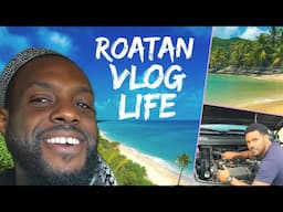 ISLAND CAR NIGHTMARE: A Wild Adventure!