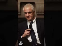 The Woke Movement Has No Kindness | Peter Boghossian