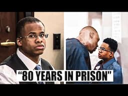 Tay-K Sentenced, Goodbye Forever