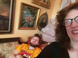 UPDATE ON MAXWELL AFTER SURGERY